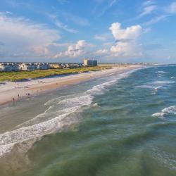 来特斯维比奇 67家带泳池的酒店