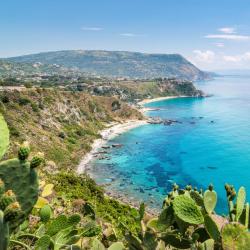 梵蒂冈角 7家浪漫度假酒店