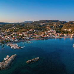 菲尼孔塔 66家住宿