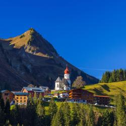 达米尔斯 59家住宿