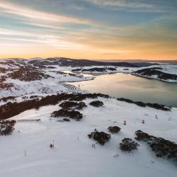 福尔斯克里克 8家木屋