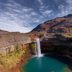 卡薇亚惠 32家带停车场的酒店