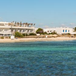 普罗斯西托角 59家带停车场的酒店