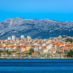 珀德垂那 86家豪华酒店