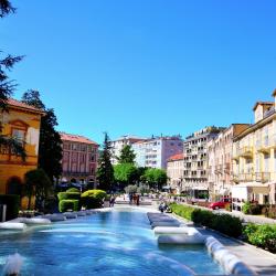 阿奎泰尔梅 3家旅馆