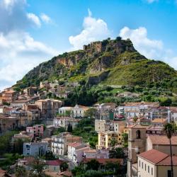 阿曼泰阿 27家带停车场的酒店