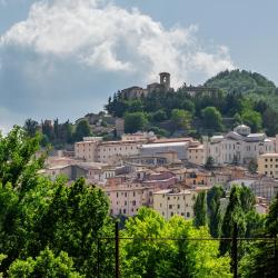 卡夏 10家乡村别墅