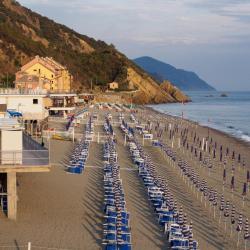 德瓦玛丽娜 57家带停车场的酒店