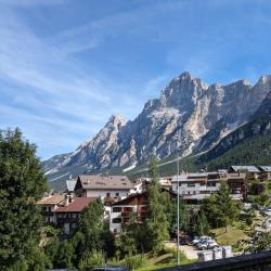 圣维托-迪卡多雷 66家滑雪度假村