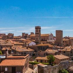 塔尔奎尼亚 70家低价酒店