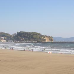 藤泽 34家公寓