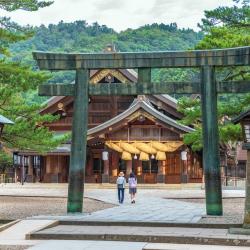 出云市 3家温泉住宿