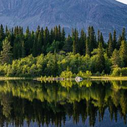 海姆瑟达尔 144家带停车场的酒店