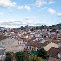 阿雷纳斯德圣佩德罗 35家宠物友好酒店