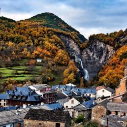 布罗托 14家自助式住宿