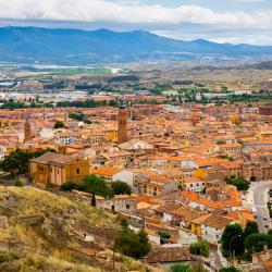 卡拉塔尤德 19家自助式住宿