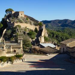 卡迪瓦 3家浪漫度假酒店