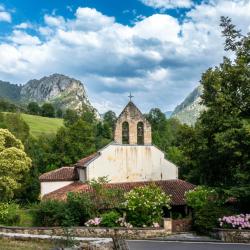 阿里纳斯&middot;德&middot;卡伯瑞勒斯 26家带停车场的酒店