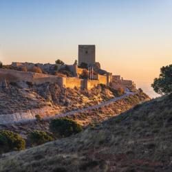 洛尔卡 3家Spa酒店