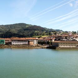 奥利奥 12家自助式住宿