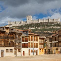 佩纳菲尔 18家住宿