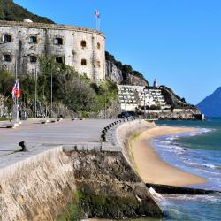 桑托尼亚 55家住宿