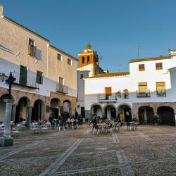 扎弗拉 33家住宿