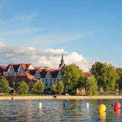 厄尔科 172家住宿