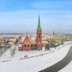 莱格尼察 3家Spa酒店