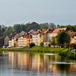 兹戈热莱茨 19家自助式住宿