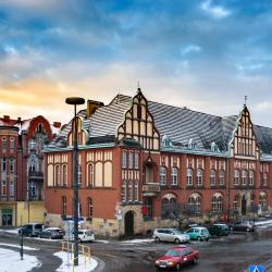 扎布热 40家自助式住宿