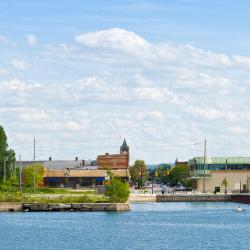 科灵伍德 11家分契式公寓