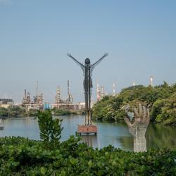 巴兰卡韦梅哈 36家住宿