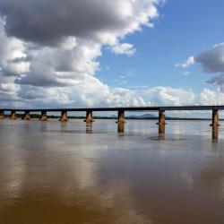 博阿维斯塔 20家带泳池的酒店