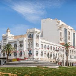 斯法克斯 13家宠物友好酒店