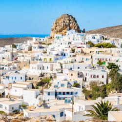 伊奥斯乔拉 42家带泳池的酒店