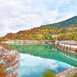 卡尔季察 32家带停车场的酒店