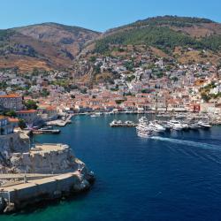 卡沃斯 7家舒适型酒店