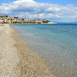 帕拉利昂阿斯特罗 31家带停车场的酒店