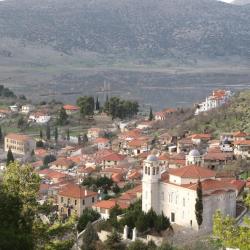 特里波利斯 42家带停车场的酒店