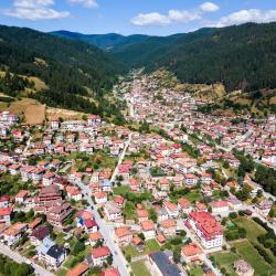 切佩拉雷 4家带热水浴缸的酒店