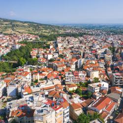 韦里亚 66家住宿