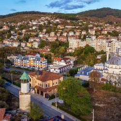 舒门 4家精品酒店