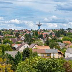 塞克希费黑瓦尔 53家住宿