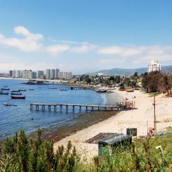 科金博 452家带停车场的酒店