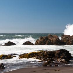 马坦萨斯 4家木屋