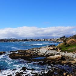 金特罗 8家自助式住宿