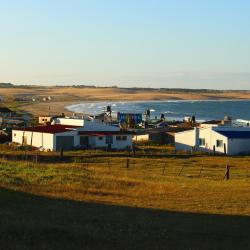 凯博波洛尼奥 28家住宿