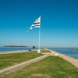 卡梅隆 13家带泳池的酒店