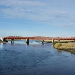 里奥加耶戈斯 94家带停车场的酒店